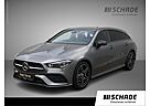 Mercedes-Benz CLA 200 d AMG Line Night*Multibeam*Sound*Kamera*