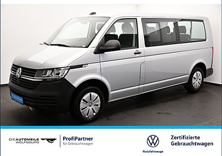 VW T6 Kombi T6.1 Kombi LR 2.0 TDI DSG lang/Radio/Clima