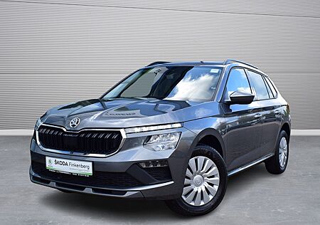 Skoda Kamiq 1.0 TSI DSG Selection *LED*SitzHz*GRA*PDC