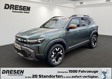 Dacia Duster III 1.2 Mild-Hybrid EU6e Neuer Extreme TCe 130