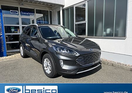 Ford Kuga Titanium X+NAV+B&O+ACC+PDC+BLIS+KeyFree+LED