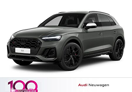 Audi SQ5 3.0 TDI quattro tiptronic