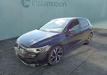 VW Golf 1.5 TSI R-LINE LED+ KAMERA SITZHZ ACC LM18