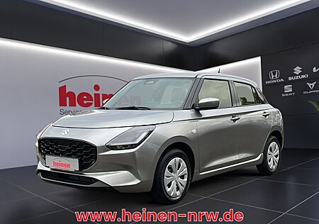 Suzuki Swift 1.2 CLUB NAVI KLIMA TEMPOMAT ADAPTIV ECALL