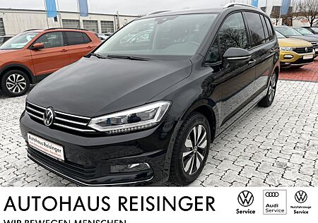 VW Touran 1.5 TSI Move DSG (NAVI,LED,ACC,App)