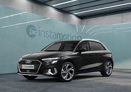 Audi A3 Sportback40 TFSI e advanced | MMI NAVI +