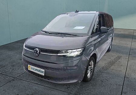 VW T7 Multivan 2.0 TDI Multivan Life langer Überhang