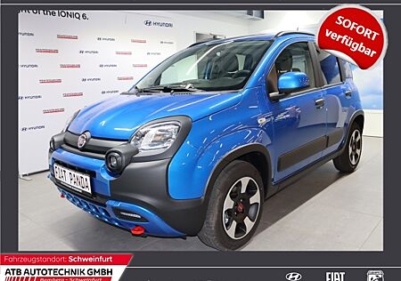 Fiat Panda Cross Mild Hybrid 1.0 GSE Apple CarPlay DAB PDC