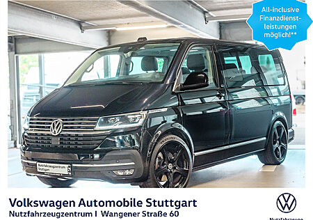 VW T6 Multivan T6.1 Multivan Generation Six 4Motion DSG