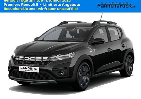 Dacia Sandero Stepway Expression ECO-G 100 Navi PDC