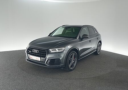 Audi SQ5 3.0 TDI quattro tiptronic AHK Matrix LED