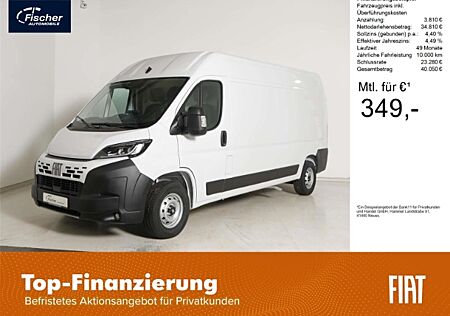 Fiat Ducato 140 MT L3H2 KaWa verblecht