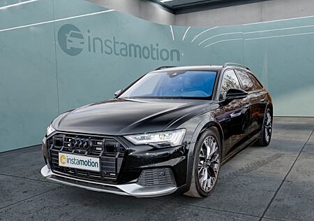 Audi A6 Allroad 55TDI /HD-Matrix/B&O/Standhzg/Pano/Hu