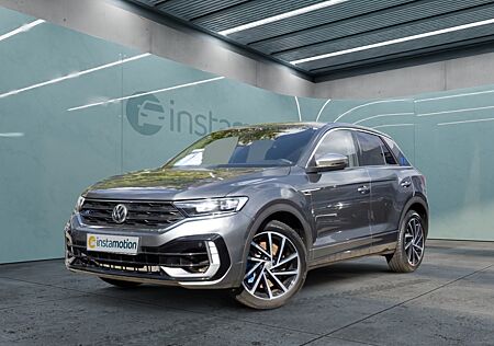 VW T-Roc 2.0 TSI R 4Motion OPF (EURO 6d-TEMP)