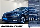 VW Passat Variant 2 0 TDI DSG LED NAVI SITZHZG ACC PDC BT