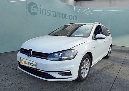 VW Golf Variant Golf VII Variant 1.5 TSI Comfortline | NAVI |