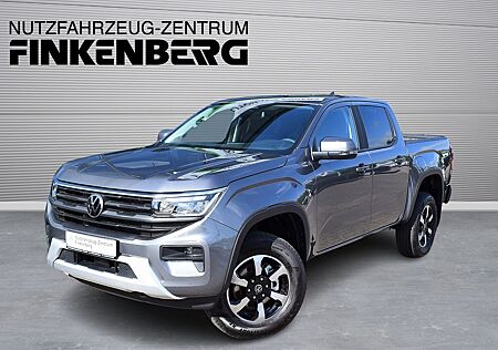 VW Amarok DC Life 2.0 TDI Aut. 4Motion *LED*RüKam