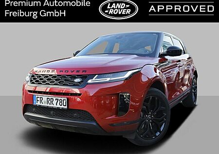 Land Rover Range Rover Evoque P250 SE BLACK PACK MY20 APPROVED