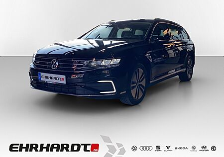 VW Passat Variant e-Hybrid 1.4 TSI DSG GTE LED*NAV*HUD*ACC*SHZ*PDC*KAMERA*EL.SITZE+HECKKL*DYNAUDIO*VIRTUAL*17"