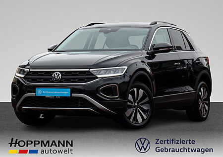 VW T-Roc 1.5 TSI Move LED NAVI APPCONNECT