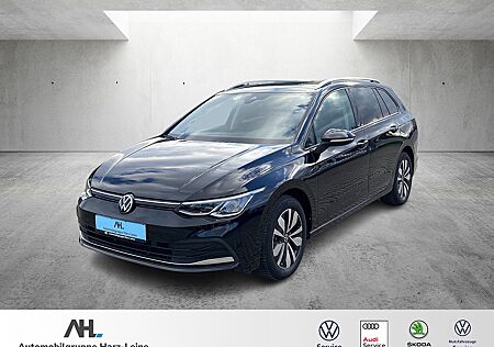 VW Golf Variant VIII 1.5 eTSI Move DSG/Navi/LED/ACC/PDC