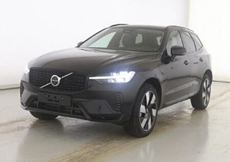 Volvo XC 60 XC60 Plus Dark Recharge Plug-In Hybrid AWD T6 Twin Engine EU6d StandHZG digitales Cockpit