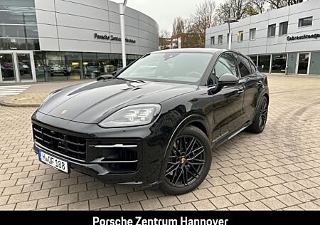 Porsche Cayenne GTS Coupe