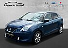 Suzuki Baleno Basic 1.2 Klima Freisprech BT Lichtsensor met. eFH LED-Tagfahrlicht RDC Radio