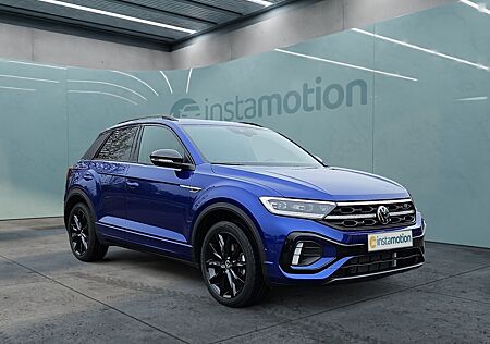 VW T-Roc 2.0TDI R-Line DSG 4M Navi AHK Pano