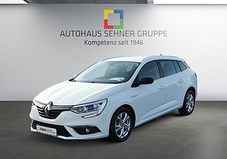 Renault Megane Grandtour LIMITED Deluxe TCe 140 GPF