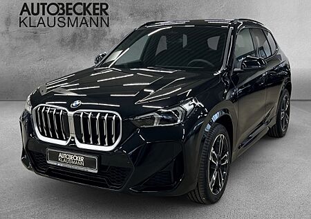 BMW X1 sDrive18i M Sport LMR 19'' AD AHK-klappbar Navi digitales Cockpit Soundsystem