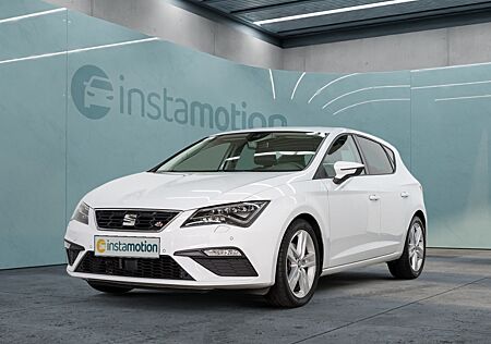 Seat Leon TSI DSG FR BEATS KEYLESS LED