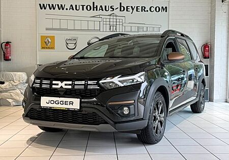 Dacia Jogger Extreme+ ECO-G 100