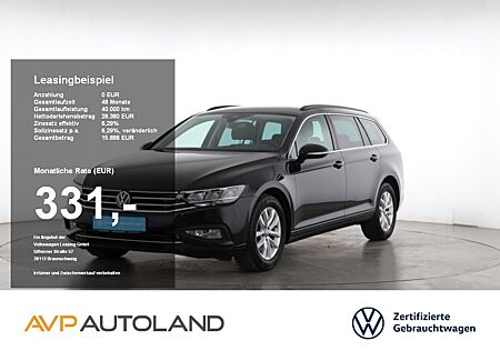 VW Passat Variant 1.5 TSI DSG Business | NAVI | AHK