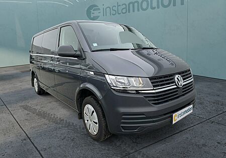 VW T6 .1 KTDI LR Klimaanlage+Tempomat