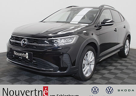 VW Taigo 1.0 TSI Move