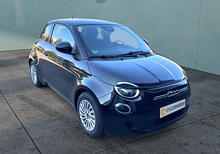 Fiat 500E e Neuer Action Komfort,- Radio,-& Winter-Paket Navi Memory Sitze Apple CarPlay Android Auto