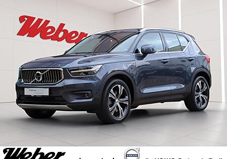 Volvo XC 40 XC40 T5 Recharge Inscription *ACC*Pano*360*HK*beige*