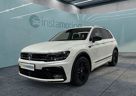 VW Tiguan Comfortline 1.5 TSI R-LINE-EXTERIEUR LED