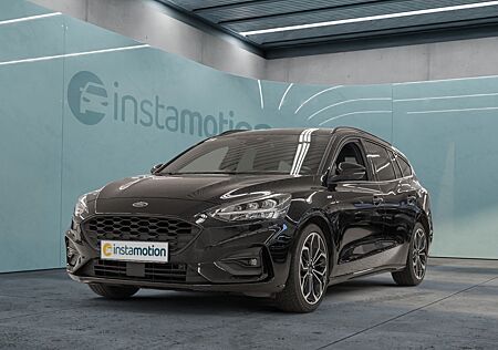 Ford Focus Turnier 1.5 ST-LINE AHK PANO B&O LM