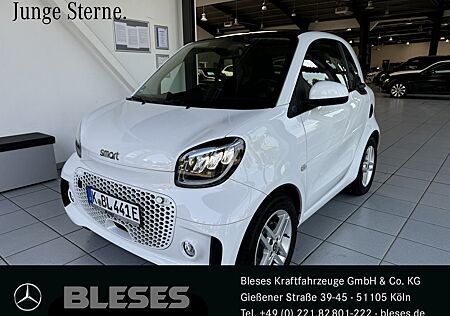 Smart ForTwo EQ EQ fortwo BUSINESS BRABUSPAK