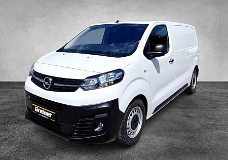 Opel Vivaro Cargo M 2.0 D HOLZBODEN|NAVI|DOPPELSITZ