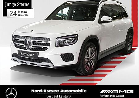 Mercedes-Benz GLB 200 d Style Navi PDC Kamera Pano LED MBUX