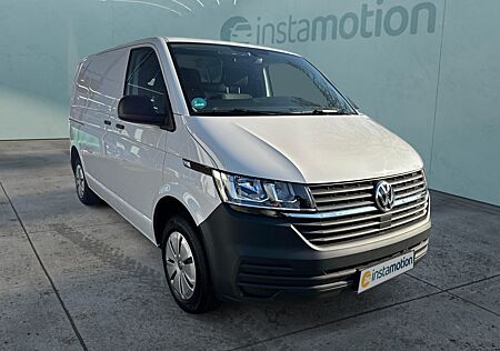 VW T6 .1 Transporter Kasten KR Klima PDC