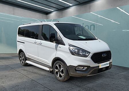 Ford Tourneo Custom Active Autom. L1 Garantie bis 2030