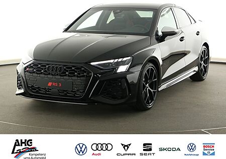 Audi RS3 Limousine 2.5 TFSI quattro S tronic