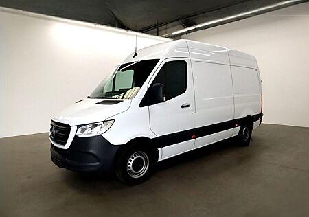 Mercedes-Benz Sprinter 317 CDI Kasten Hochdach Standard AUTOM.