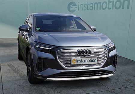 Audi Q4 e-tron Q4 50 quattro