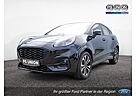 Ford Puma 1.0 EcoBoost Mild Hybrid ST-Linie