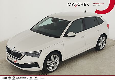 Skoda Scala Tour 1.0 TSI LED Rear View DAB ACC Scheibe